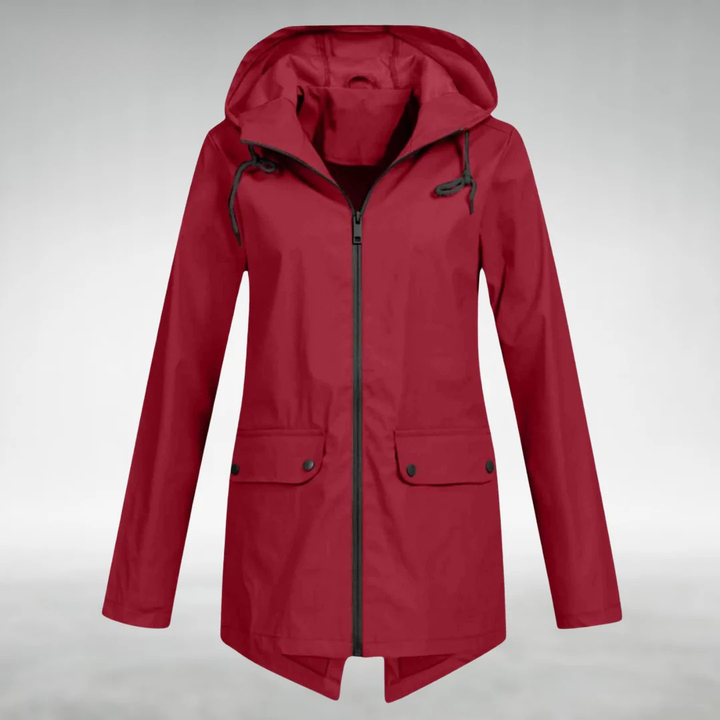Rosalie - Waterproof Jacket