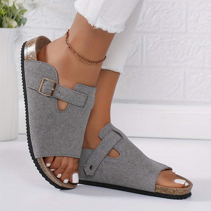 The Riya Sandal