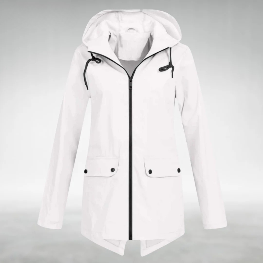 Rosalie - Waterproof Jacket