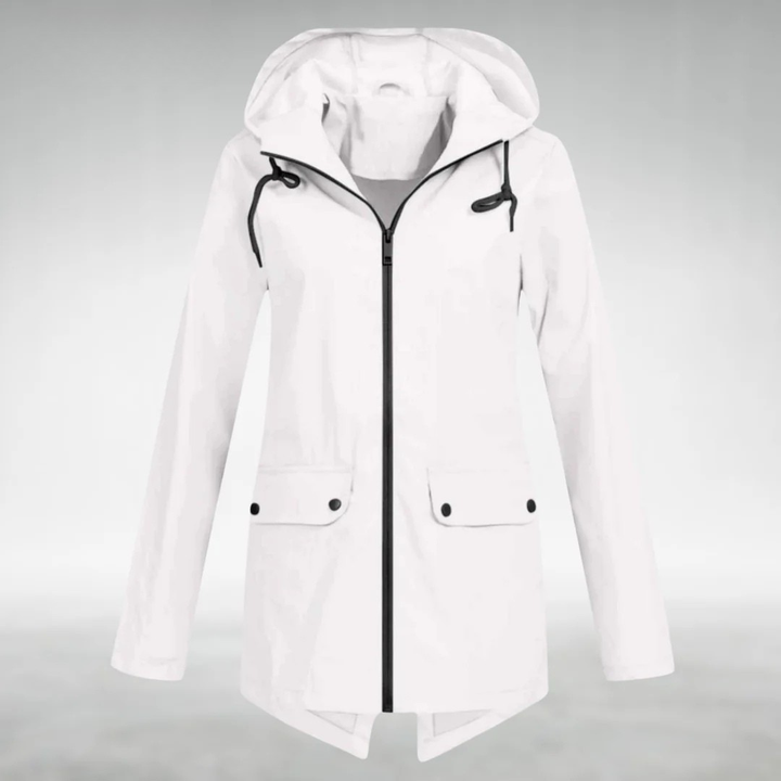 Rosalie - Waterproof Jacket
