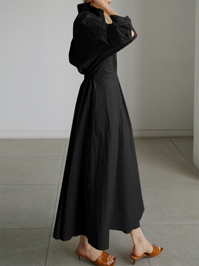 Clarissa Luxury Stylish Summer Dress