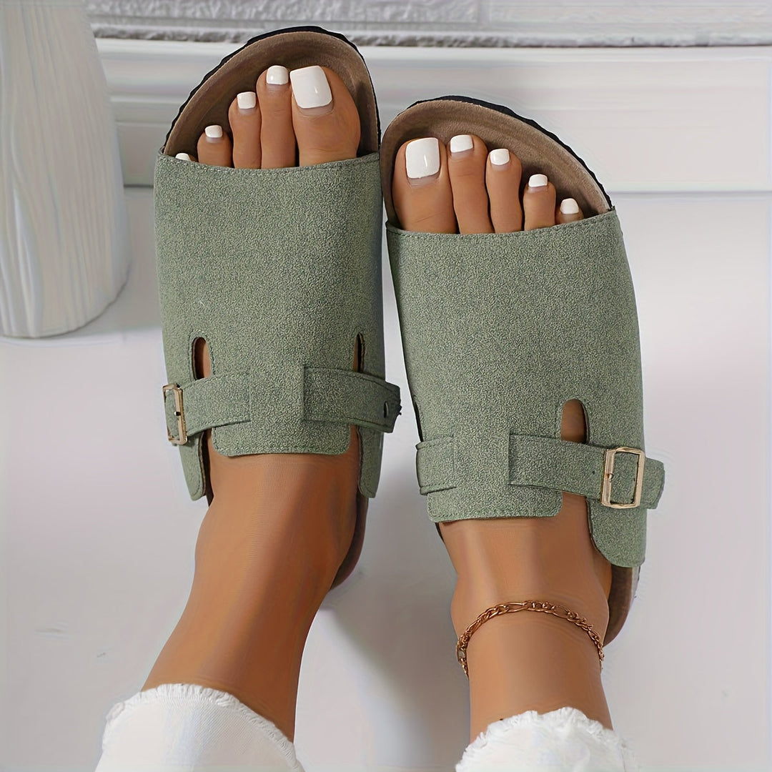The Riya Sandal