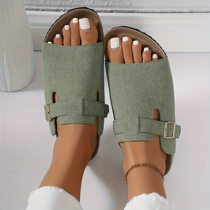 The Riya Sandal