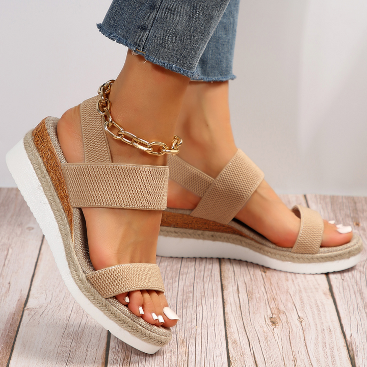 Milan - Orthopedic Sandals