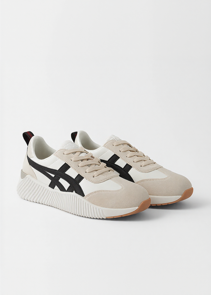 Bianca | Ultra-Comfort Sneakers