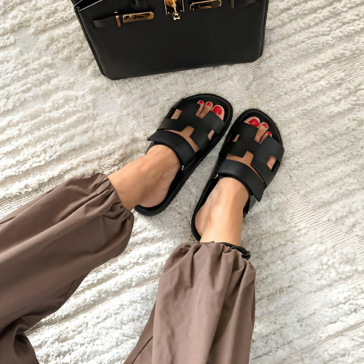 ISLA | LUXE SANDALS