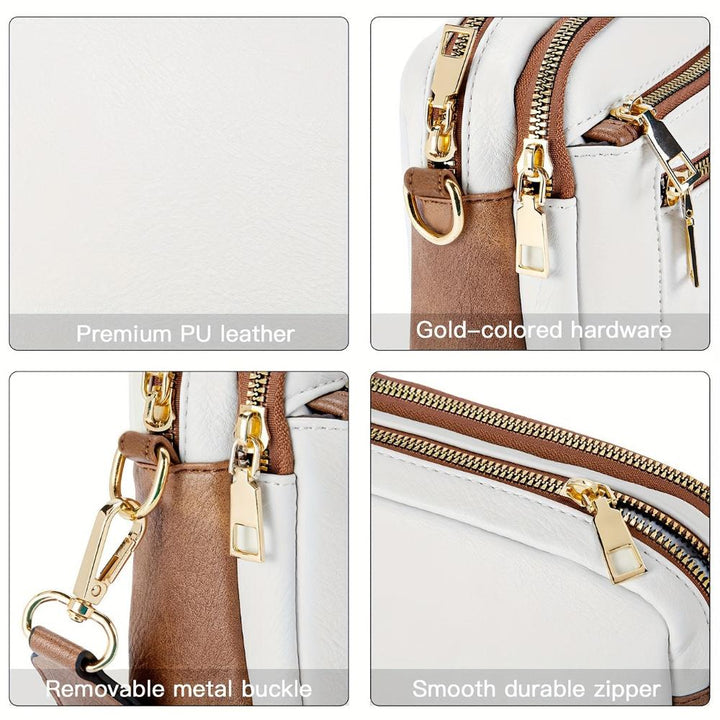 Aria | Chic crossbody bag
