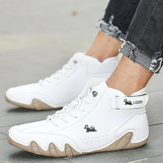 Ergo+ | Unisex Non-Slip Sneakers