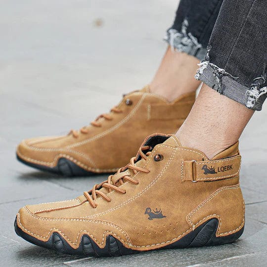 Ergo+ | Unisex Non-Slip Sneakers