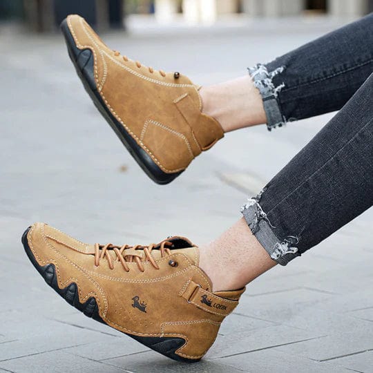 Ergo+ | Unisex Non-Slip Sneakers