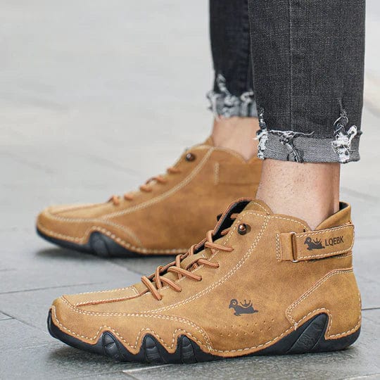 Ergo+ | Unisex Non-Slip Sneakers