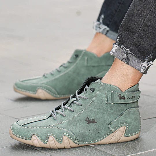 Ergo+ | Unisex Non-Slip Sneakers