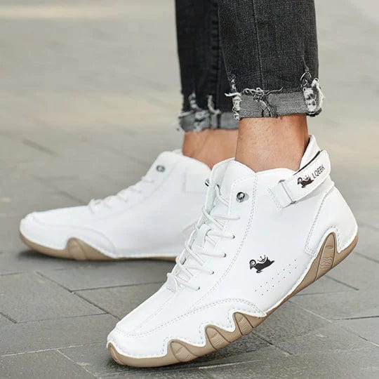Ergo+ | Unisex Non-Slip Sneakers