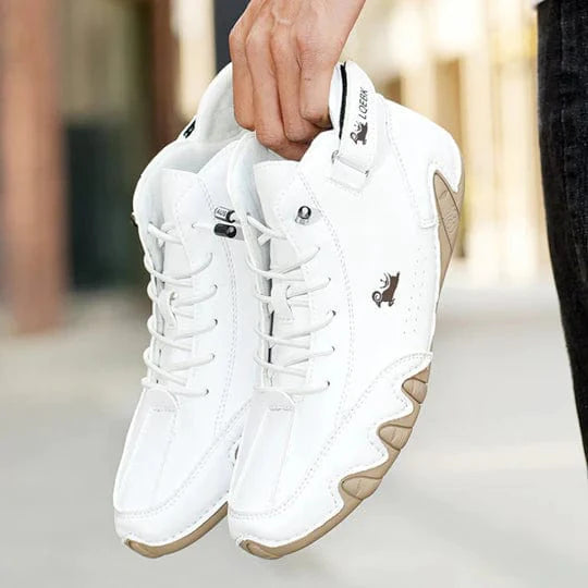 Ergo+ | Unisex Non-Slip Sneakers