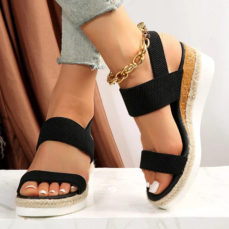 Milan - Orthopedic Sandals