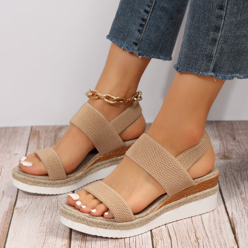 Milan - Orthopedic Sandals