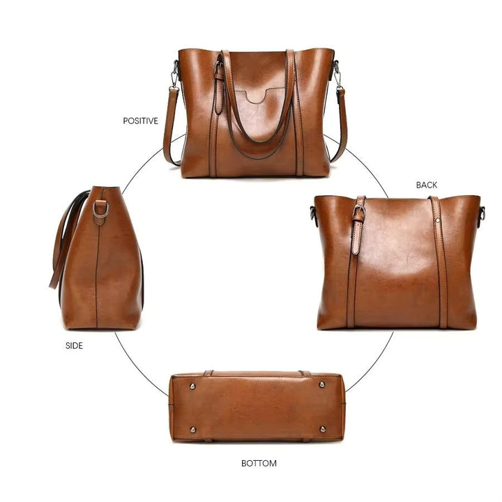 Lila | Tote Bag