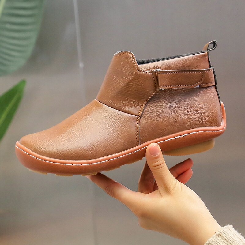 BEST SELLER | PREMIUM ORTHOPEDIC AUTUMN BOOTS