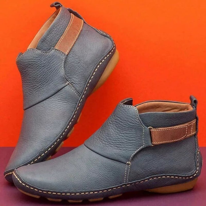 BEST SELLER | PREMIUM ORTHOPEDIC AUTUMN BOOTS