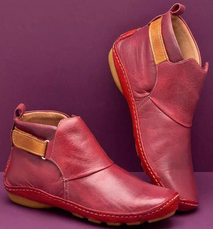 BEST SELLER | PREMIUM ORTHOPEDIC AUTUMN BOOTS
