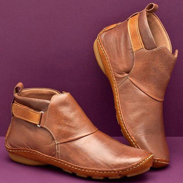 BEST SELLER | PREMIUM ORTHOPEDIC AUTUMN BOOTS