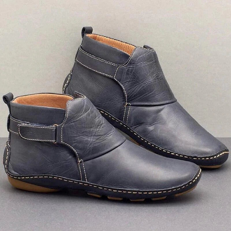 BEST SELLER | PREMIUM ORTHOPEDIC AUTUMN BOOTS