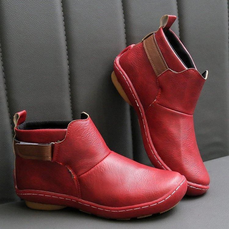 BEST SELLER | PREMIUM ORTHOPEDIC AUTUMN BOOTS
