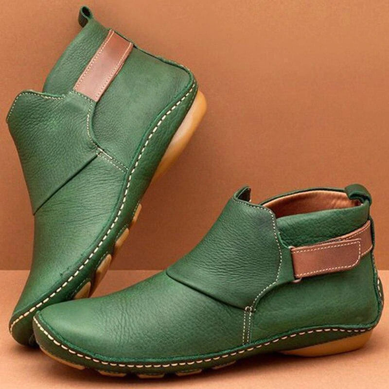 BEST SELLER | PREMIUM ORTHOPEDIC AUTUMN BOOTS
