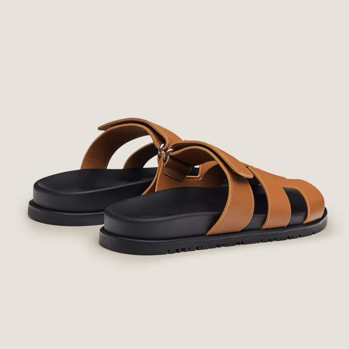 ISLA | LUXE SANDALS