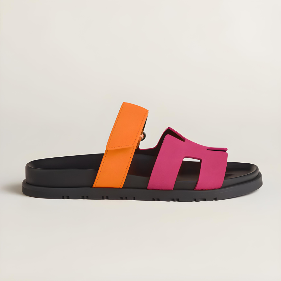 ISLA | LUXE SANDALS