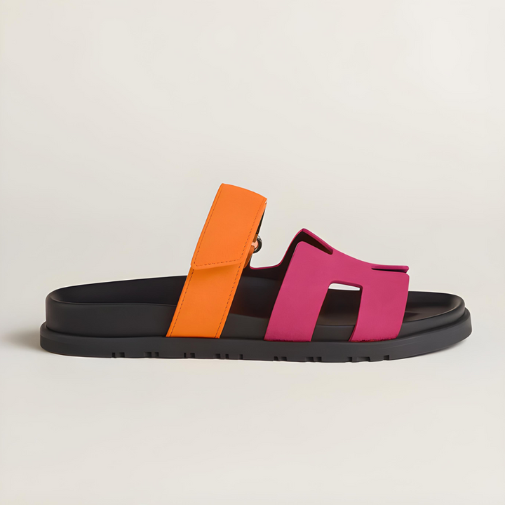 ISLA | LUXE SANDALS