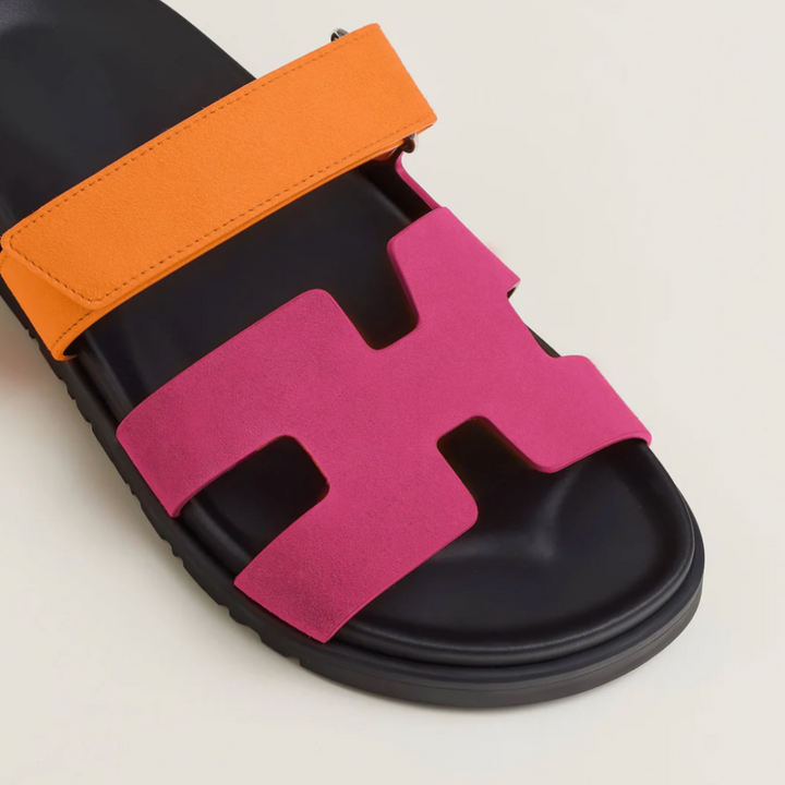 ISLA | LUXE SANDALS
