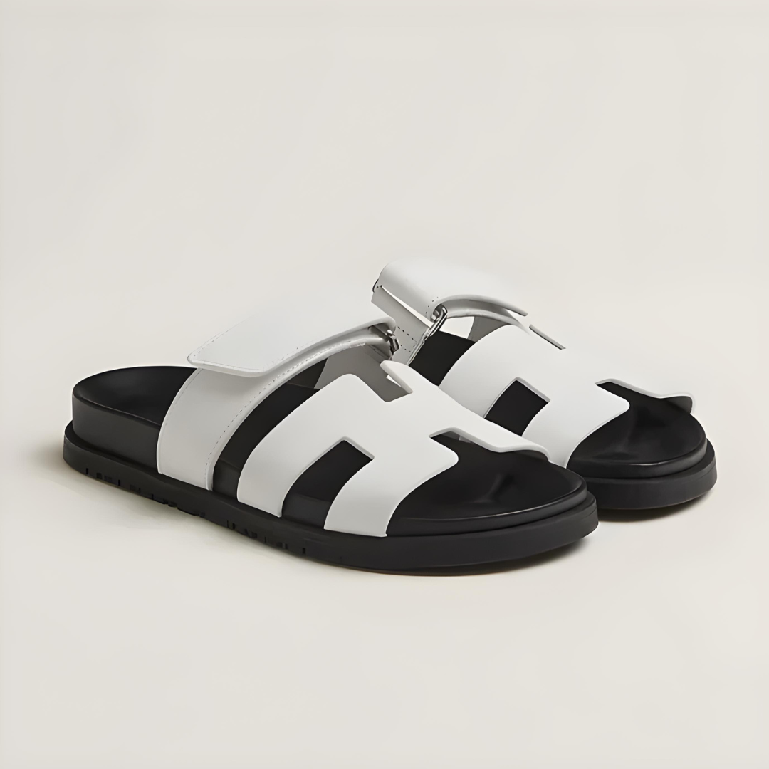 ISLA | LUXE SANDALS
