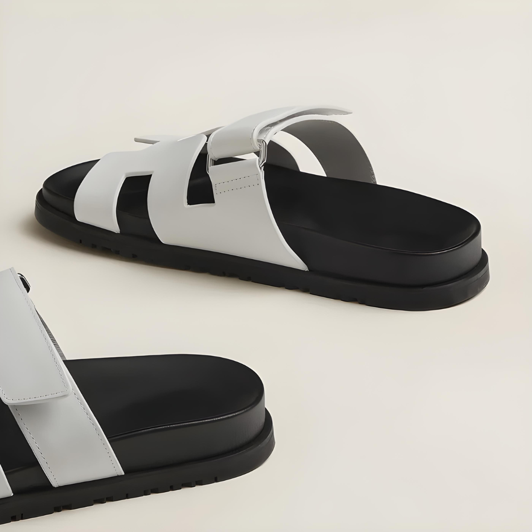 ISLA | LUXE SANDALS