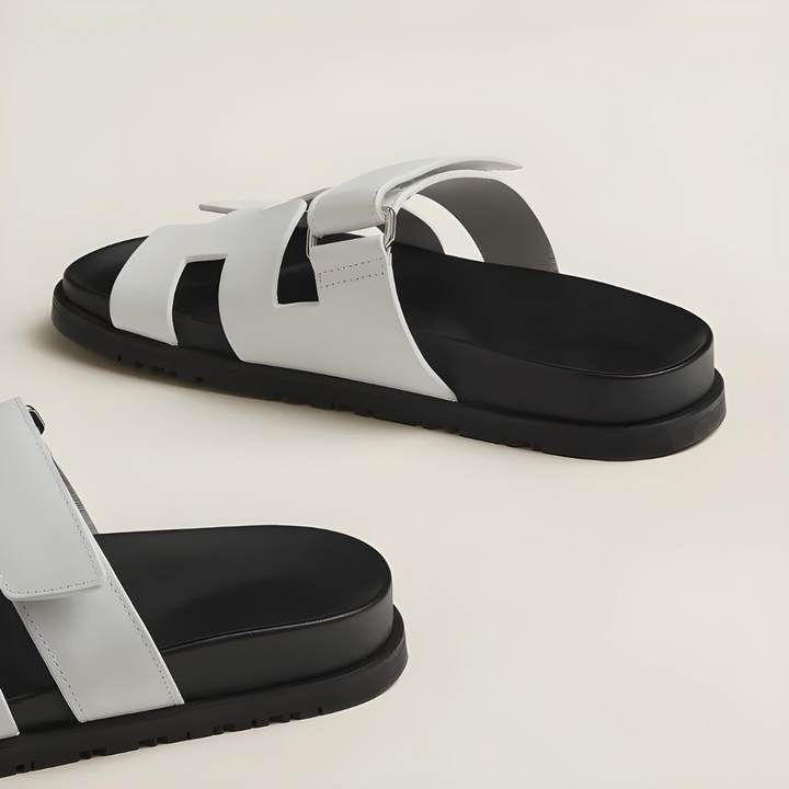 ISLA | LUXE SANDALS