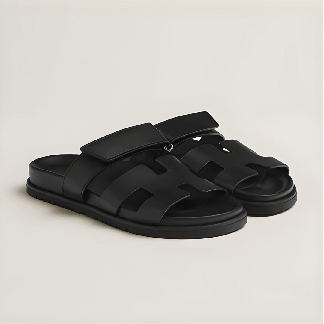 ISLA | LUXE SANDALS