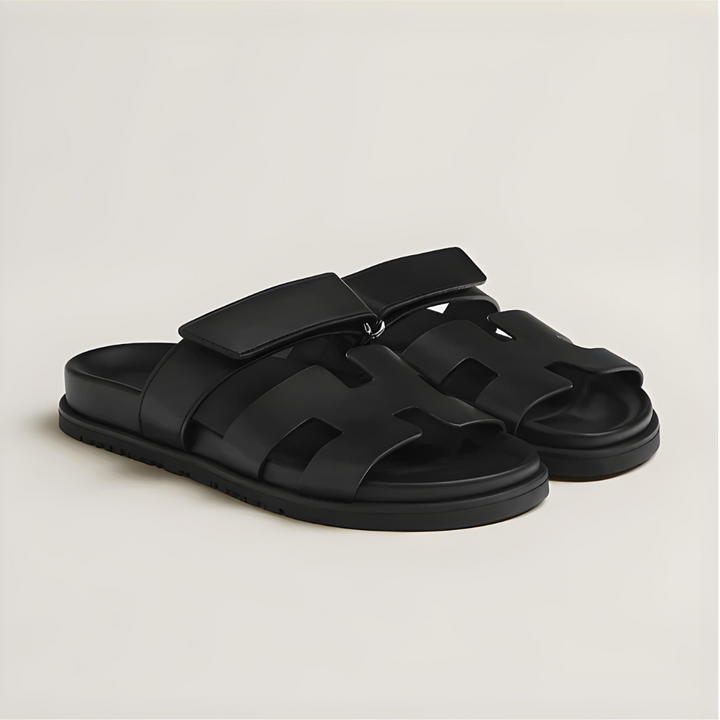 ISLA | LUXE SANDALS