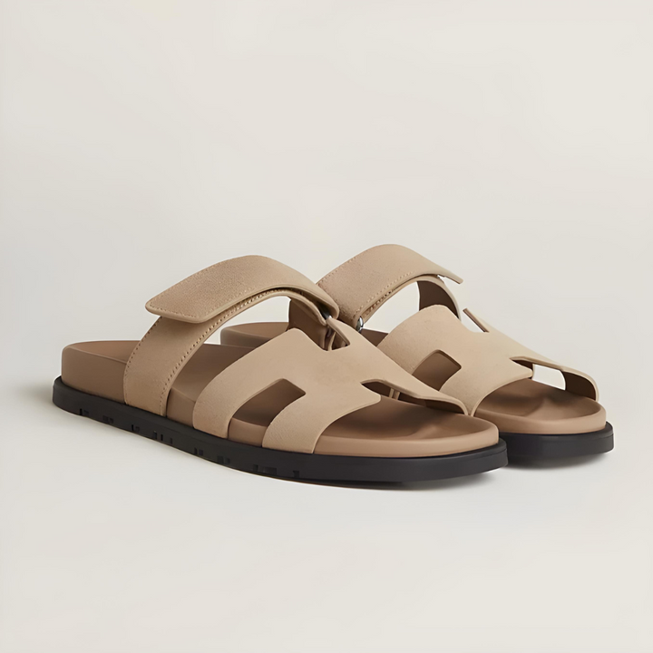 ISLA | LUXE SANDALS