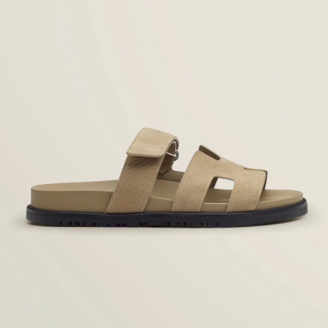 ISLA | LUXE SANDALS