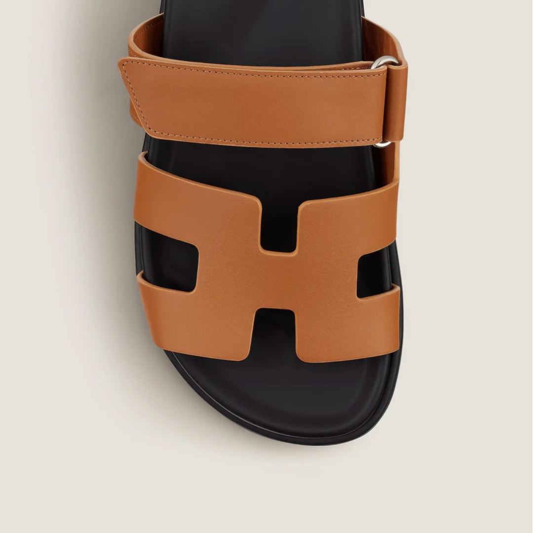 ISLA | LUXE SANDALS