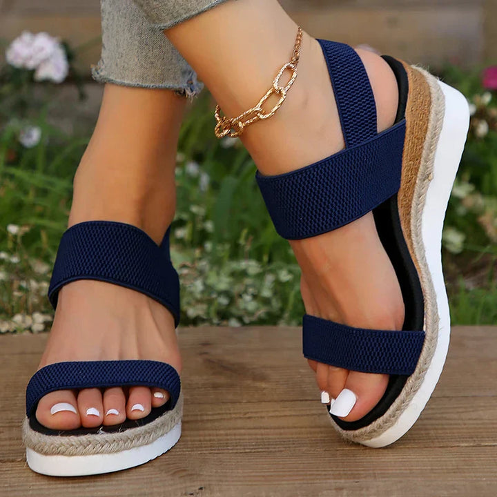 Milan - Orthopedic Sandals