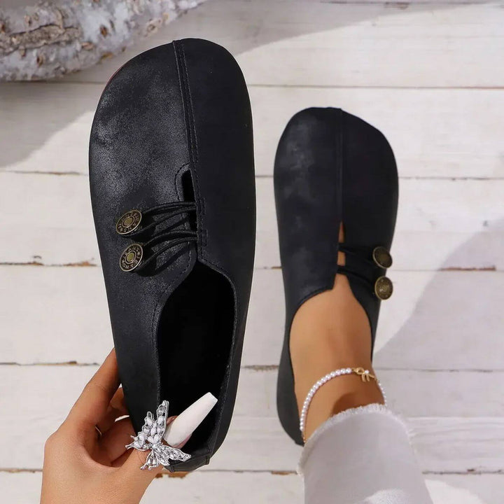 Lia | Orthopaedic Comfort Shoe