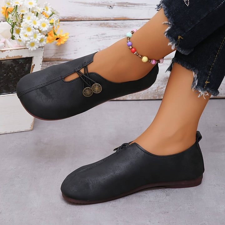 Lia | Orthopaedic Comfort Shoe