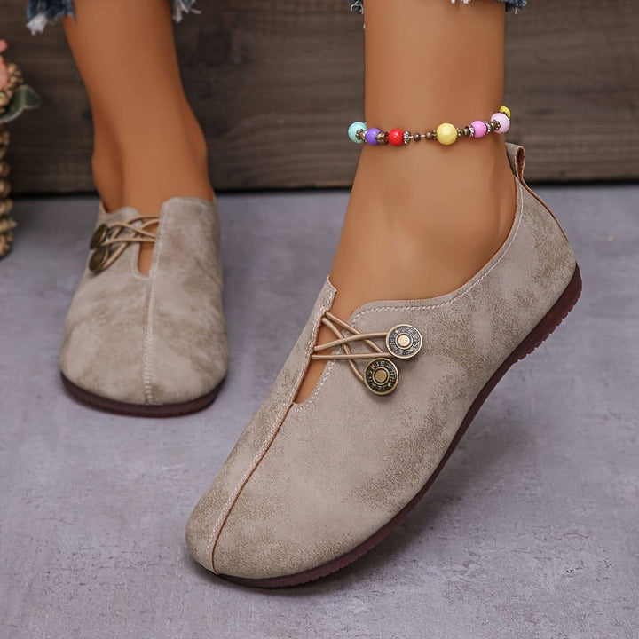 Lia | Orthopaedic Comfort Shoe