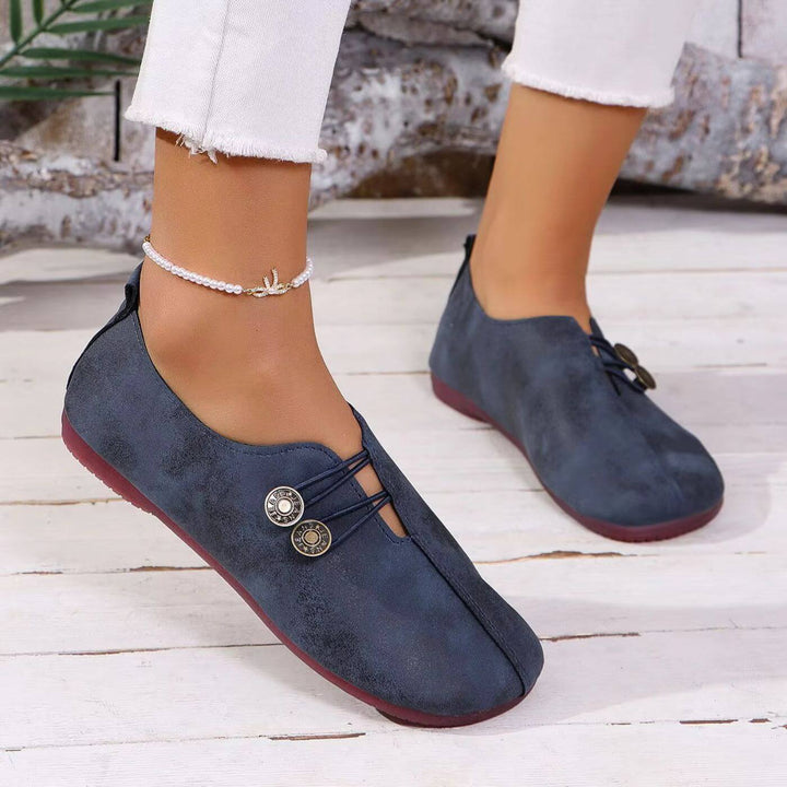 Lia | Orthopaedic Comfort Shoe