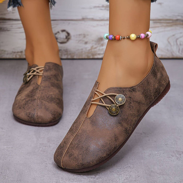 Lia | Orthopaedic Comfort Shoe