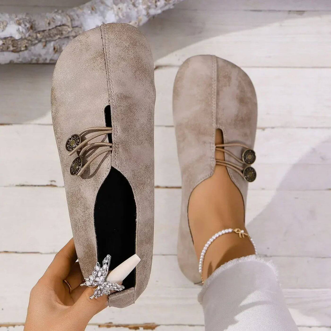 Lia | Orthopaedic Comfort Shoe