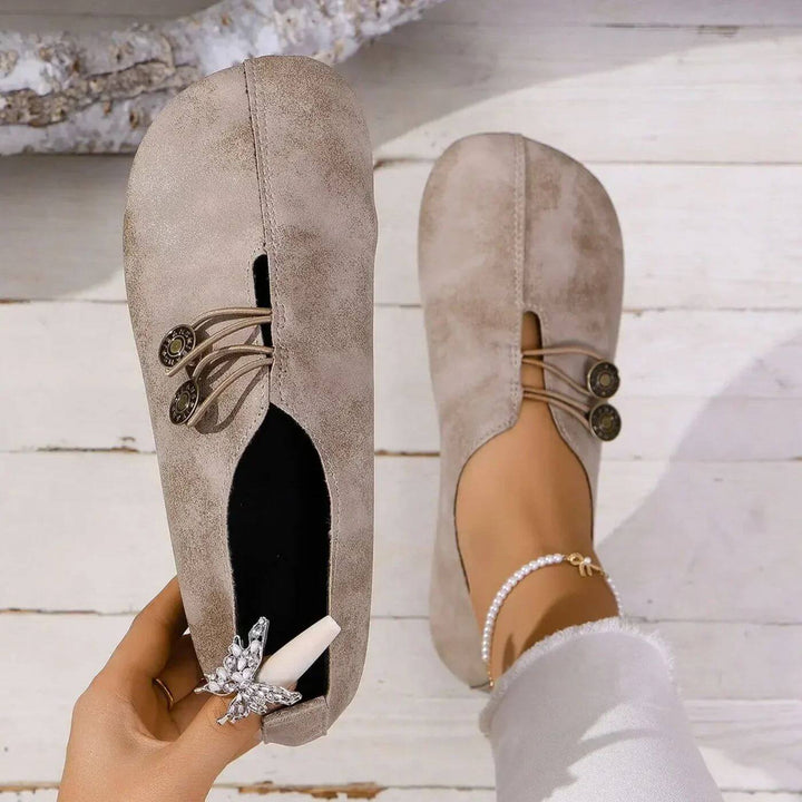 Lia | Orthopaedic Comfort Shoe