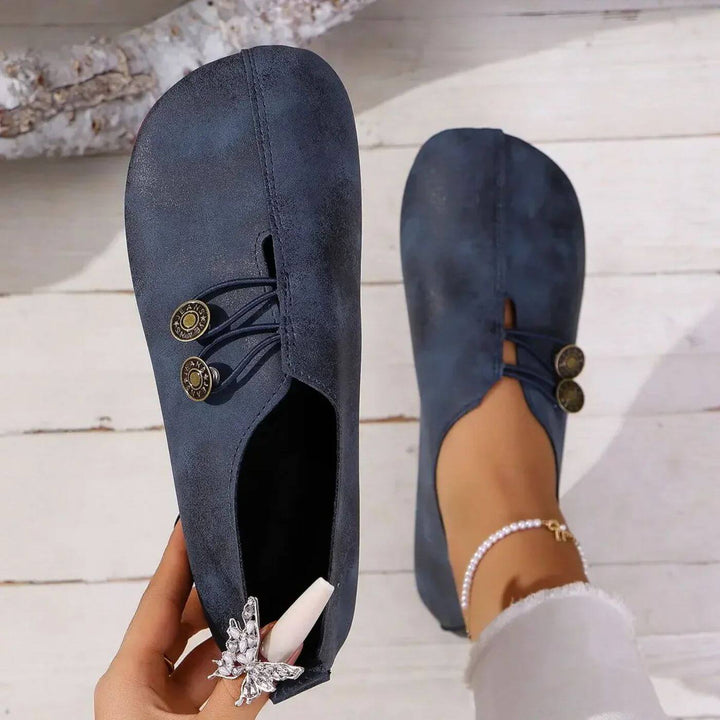 Lia | Orthopaedic Comfort Shoe