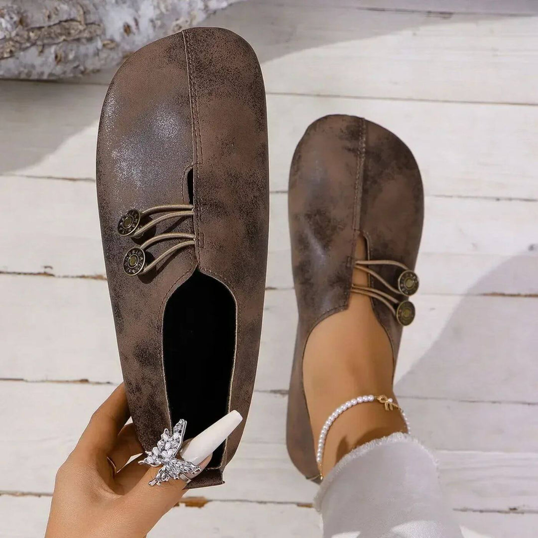 Lia | Orthopaedic Comfort Shoe